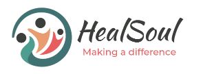 HealSoul logo